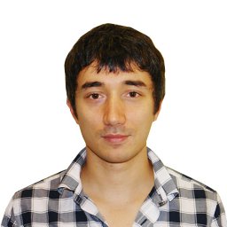 Alexei Deinega