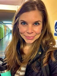 Kendra Sirak