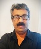 Koushik Brahmachari