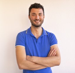 Federico Baiutti
