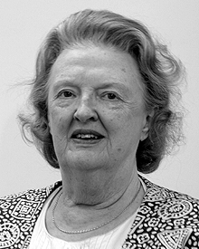 Mary Carter