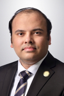 Arijit Raychowdhury