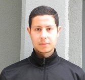 Hicham Achebak