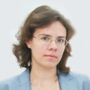Aleksandra F Prokhorova