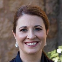 Susan Elizabeth Peters