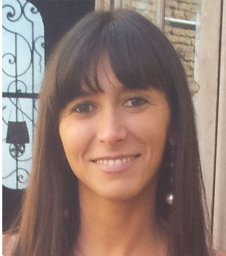 Gonzalez-Gadea María Luz