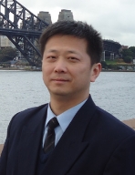 Yanqing Peng