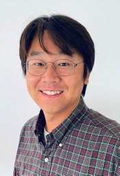 Junghwan Kook