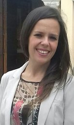 Rocío M. Casablanca
