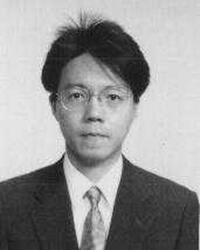 Hidetoshi Ishida