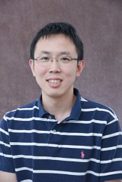 Xiao-Chen Bai
