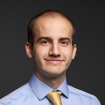 Joseph Tassarotti