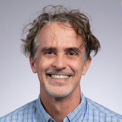 Keith C. Herman