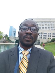 Emmanuel O.B. Ogedengbe
