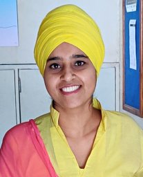 Kawaljeet Kaur