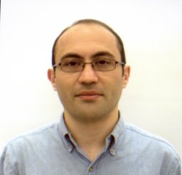 Rezaeian Abdol Hossein
