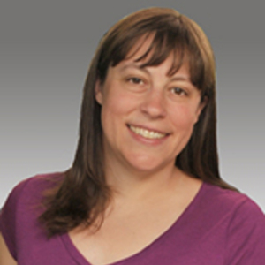 Cynthia Sprenger
