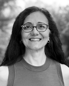 Aysegul Sahin