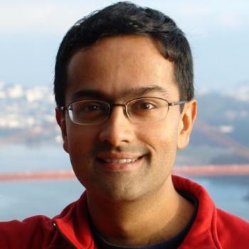 Srinivas Raghu