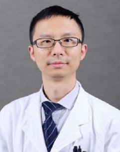 Yu Wang