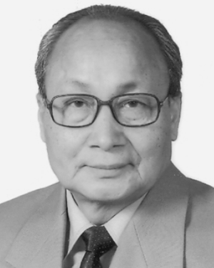 P.K. Barhai