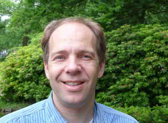 Johan L.A. Dubbeldam