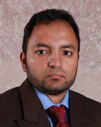 Amin Md Shahrier