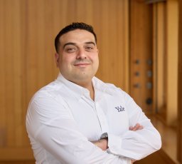 Tarek Kandakji