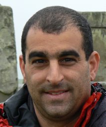 Jeffrey C. Mangel