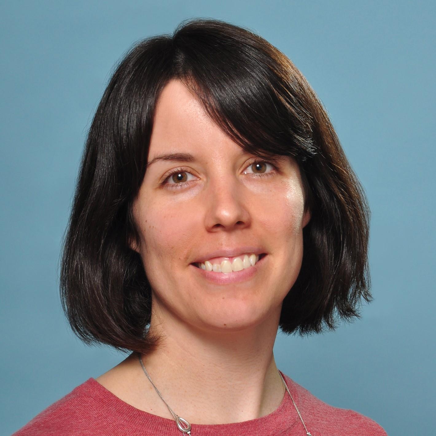 Elizabeth M. White