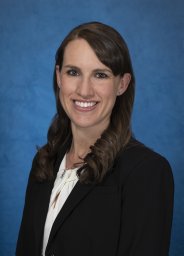Alicia A. Gingrich