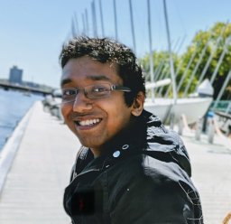 Bodhi Biswas