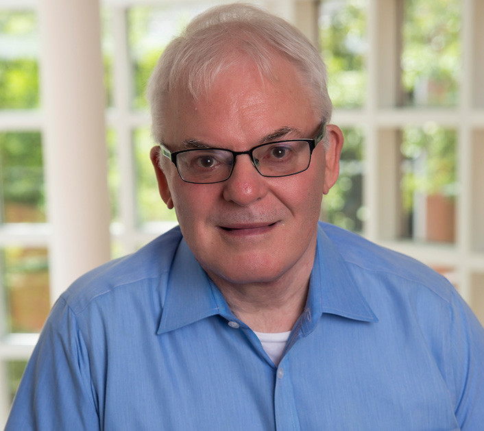 Larry J. LeBlanc