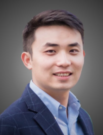 Zhe Liu