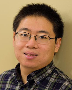 Wei Ai