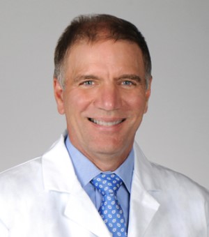 David Mahvi