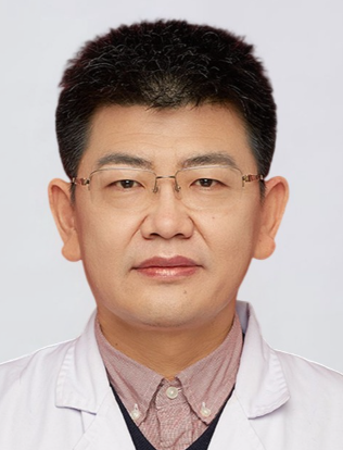 Shaohai Wang