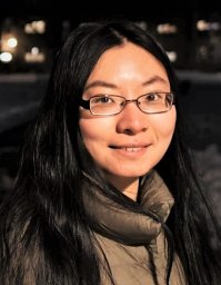 Liu Yang