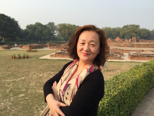 Hui Liu