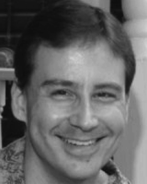Todd Salamon
