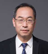 Jin Zhang