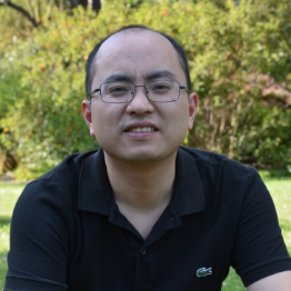 Yan Ning