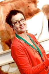 Sirpa Laitinen-Vaananen