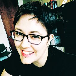 Goddard Kristin S