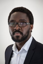 Ayodeji Remi Omosowon