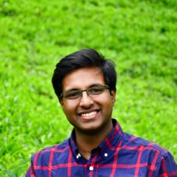 Arpan A. Bandyopadhyay