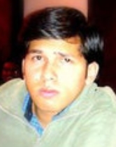 Abhishek Kumar