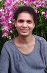 Kumari Billakurthi