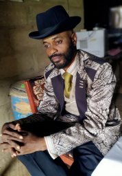 Hazzan Moses Kayode