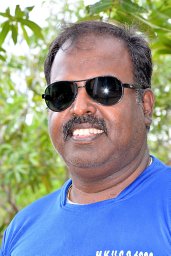 D. Selvakumar